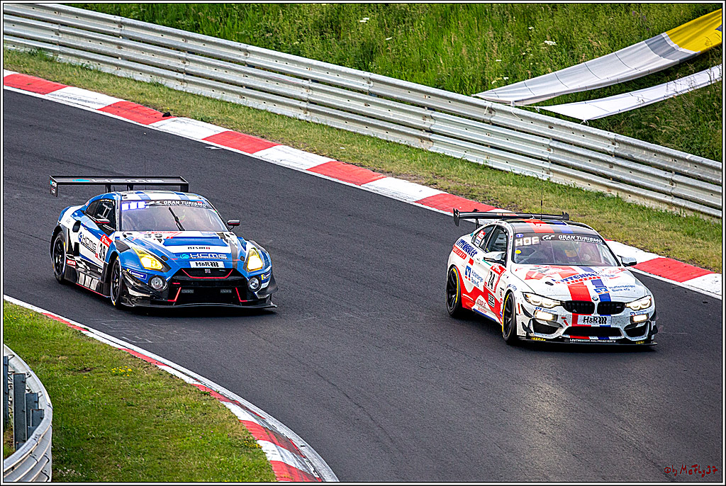 ADAC TOTAL 24h-Rennen, 22.06.2019